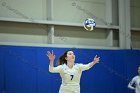 VB vs Plymouth St  Wheaton Women’s Volleyball vs Plymouth St. - Photo by Keith Nordstrom